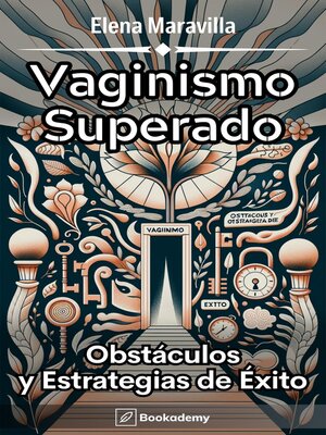 cover image of Vaginismo Superado